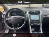 Used 2018 Ford Fusion SE w/ Fusion SE Technology Package image 2