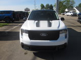 New 2025 Ford Maverick XLT w/ Black Appearance Package image 2