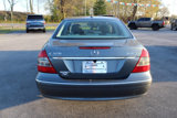 Used 2009 Mercedes-Benz E 320 BlueTEC Sedan image 4