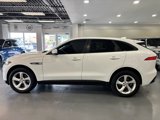 Used 2018 Jaguar F-PACE Premium image 4