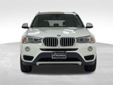 Used 2017 BMW X3 xDrive28i image 2
