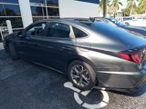 Used 2022 Hyundai Sonata SEL w/ Convenience Package image 4