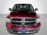 Certified 2022 RAM 1500 Classic SLT image 3