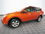 Used 2015 Toyota RAV4 XLE image 4