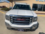 Used 2018 GMC Sierra 1500 SLT image 2
