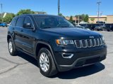 Used 2022 Jeep Grand Cherokee Laredo E w/ Security & Convenience Group image 4