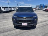 Used 2022 Chevrolet TrailBlazer ACTIV w/ Convenience Package image 2