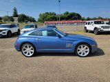 Used 2008 Chrysler Crossfire Limited image 4