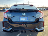 Used 2019 Honda Civic Sport Touring image 5
