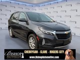 Used 2022 Chevrolet Equinox LT image 5