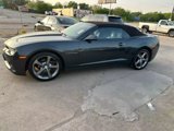 Used 2014 Chevrolet Camaro LT w/ RS Package image 6