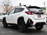 New 2025 Subaru Crosstrek 2.5i Sport image 5