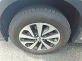 Used 2022 Subaru Outback Premium image 3