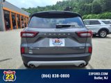 New 2025 Ford Escape Active image 5