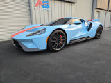 Used 2019 Ford GT image 2