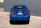 Used 2019 Chevrolet Sonic LT image 3