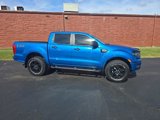 Certified 2023 Ford Ranger XLT w/ Equipment Group 301A Mid image 2