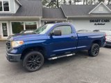 Used 2015 Toyota Tundra SR image 2