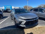 New 2025 Chevrolet Blazer RS w/ LPO, Floor Liner Package image 3
