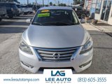 Used 2013 Nissan Sentra SV w/ Driver Pkg image 2
