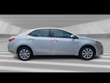 Used 2014 Toyota Corolla L image 3
