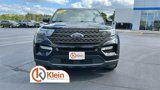 Used 2022 Ford Explorer XLT w/ XLT Sport Appearance Package image 2