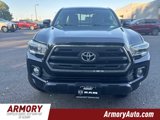Used 2017 Toyota Tacoma SR5 image 2