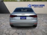 Used 2018 Audi A4 2.0T Ultra Premium image 4