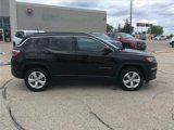 Certified 2019 Jeep Compass Latitude w/ Cold Weather Group image 2