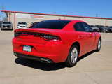 Used 2022 Dodge Charger SXT w/ Leather Interior Group image 3
