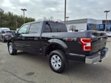 Certified 2019 Ford F150 XLT image 4