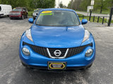Used 2012 Nissan Juke S image 3