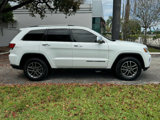 Used 2020 Jeep Grand Cherokee Limited w/ Luxury Group II image 4