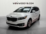 Used 2018 Kia Sedona SX Limited image 2