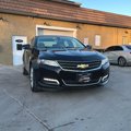 Used 2019 Chevrolet Impala LT w/ LT Leather Package image 3