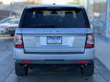 Used 2013 Land Rover Range Rover Sport HSE image 4