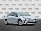 Used 2022 Toyota Prius L Eco image 2