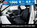 New 2025 Honda HR-V LX image 5