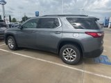 Used 2020 Chevrolet Traverse LT image 4