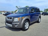 Used 2004 Honda Element EX image 3