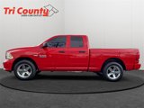 Used 2017 RAM 1500 Express image 4