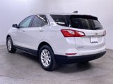 Used 2018 Chevrolet Equinox LT image 3