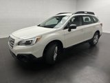 Used 2015 Subaru Outback 2.5i w/ Protection Package #1 image 4