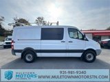 Used 2012 Mercedes-Benz Sprinter 144 Cargo image 4