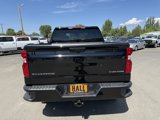 New 2025 Chevrolet Silverado 1500 Custom Trail Boss w/ Turbomax Blackout Package image 5