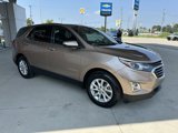 Used 2019 Chevrolet Equinox LT w/ Driver Convenience Package image 3