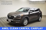 Used 2020 Hyundai Tucson SE image 2