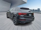 New 2025 Audi Q3 2.0T Premium Plus image 3