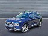 Used 2022 Hyundai Santa Fe SEL w/ Convenience + Premium Package image 1