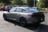Certified 2025 Acura Integra A-Spec image 4